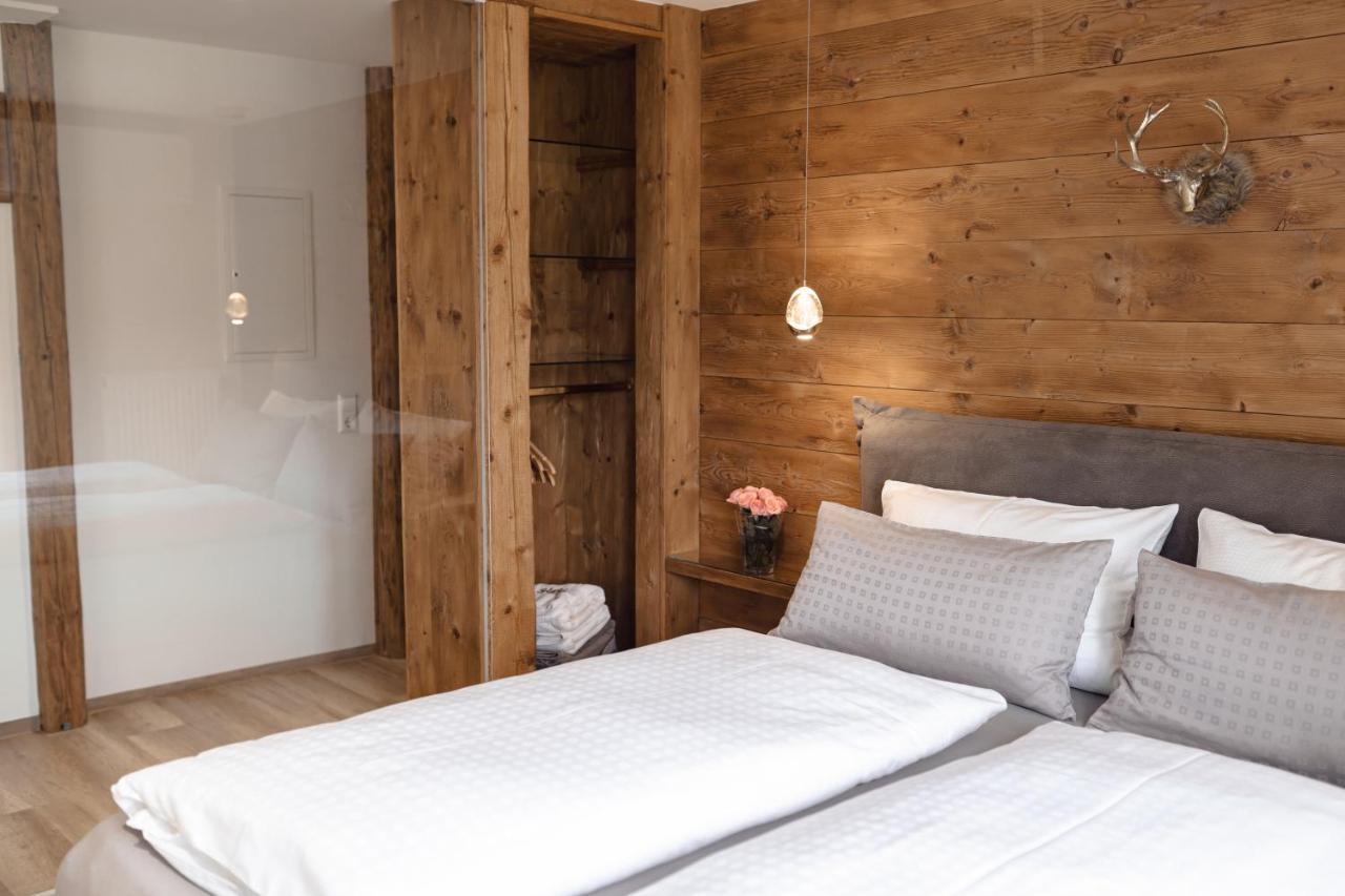 Wellness Pension Am Rain Winden im Elztal Exteriér fotografie