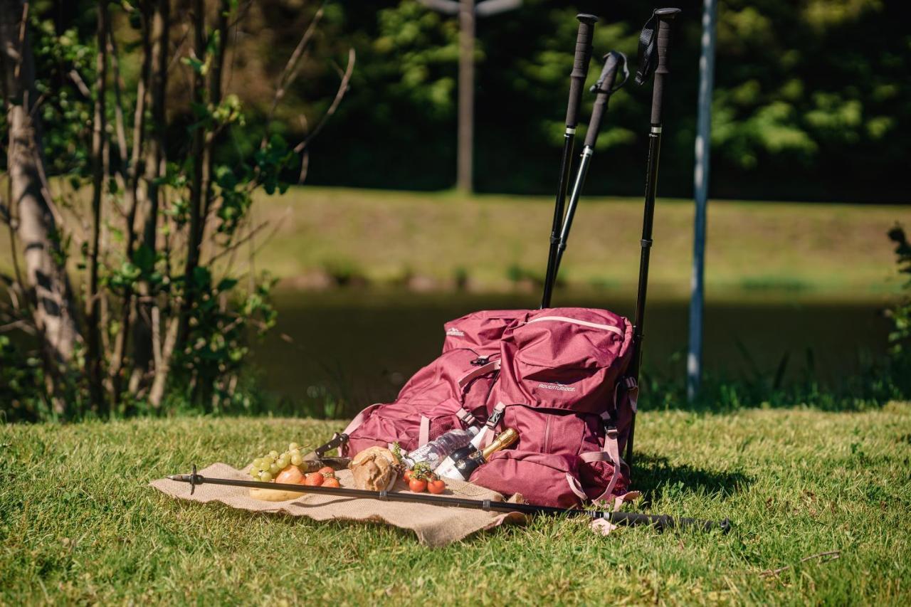 Wellness Pension Am Rain Winden im Elztal Exteriér fotografie