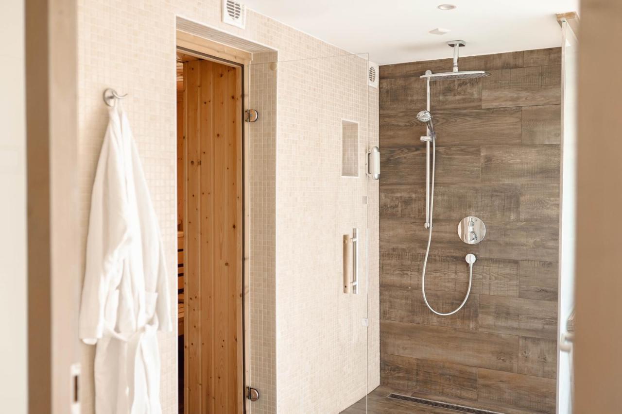 Wellness Pension Am Rain Winden im Elztal Exteriér fotografie