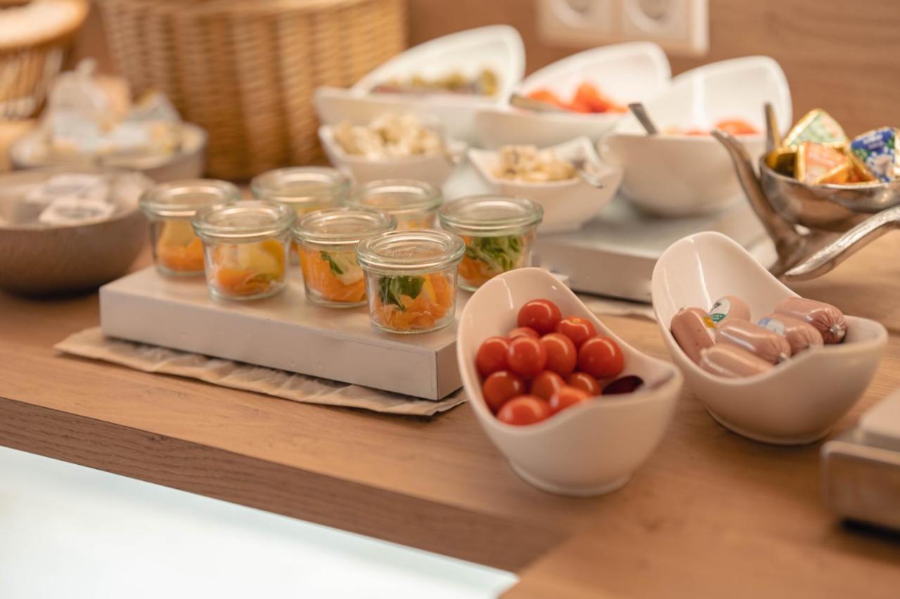 Wellness Pension Am Rain Winden im Elztal Exteriér fotografie
