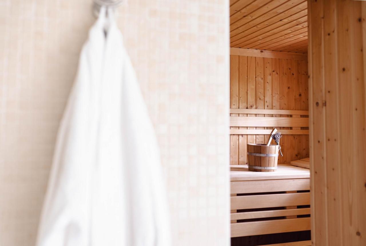 Wellness Pension Am Rain Winden im Elztal Exteriér fotografie