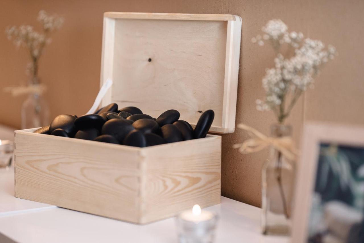 Wellness Pension Am Rain Winden im Elztal Exteriér fotografie