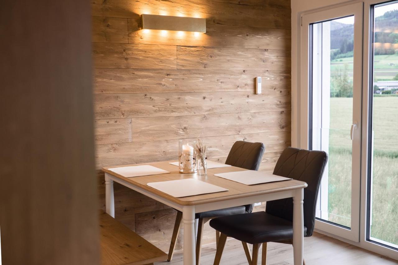 Wellness Pension Am Rain Winden im Elztal Exteriér fotografie