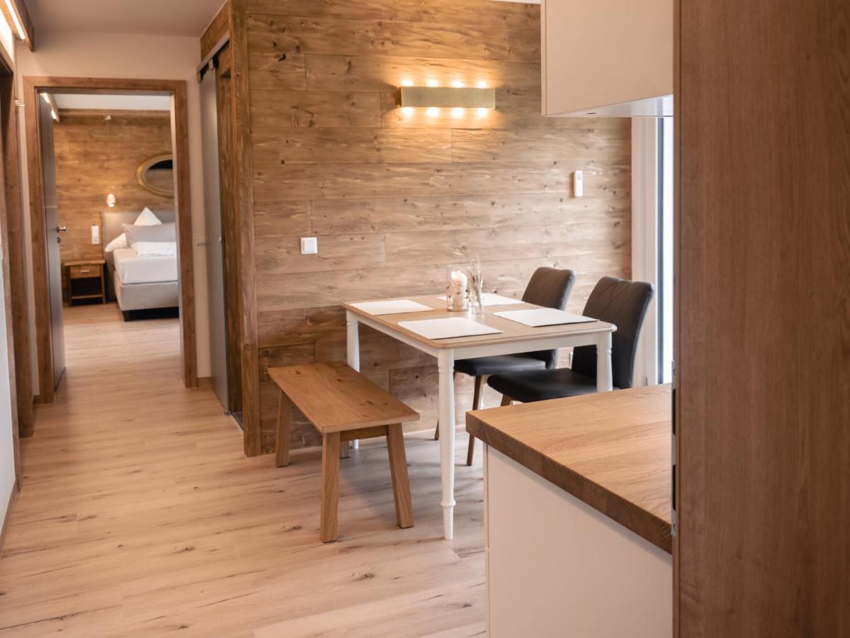 Wellness Pension Am Rain Winden im Elztal Exteriér fotografie