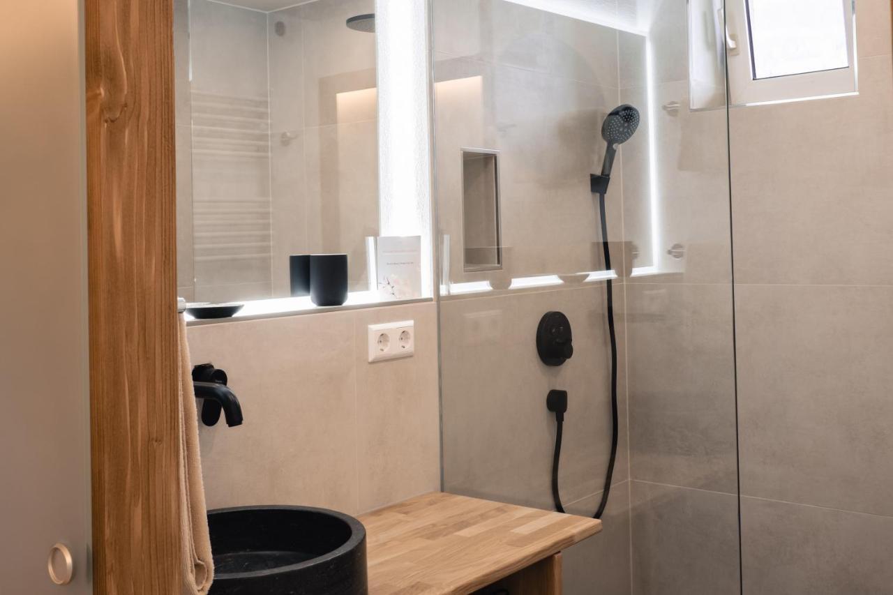 Wellness Pension Am Rain Winden im Elztal Exteriér fotografie