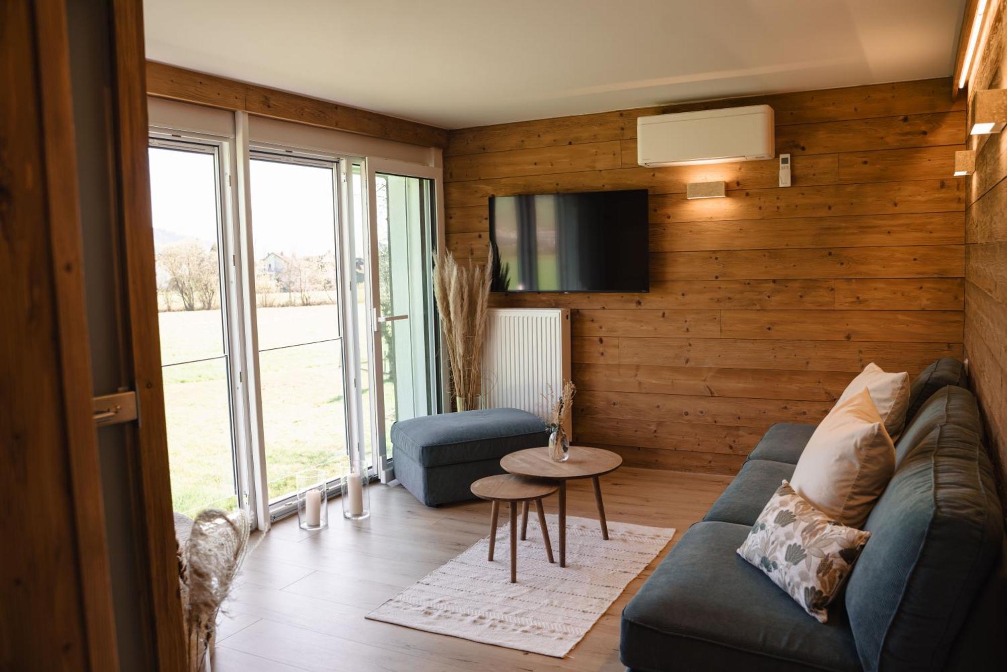 Wellness Pension Am Rain Winden im Elztal Exteriér fotografie