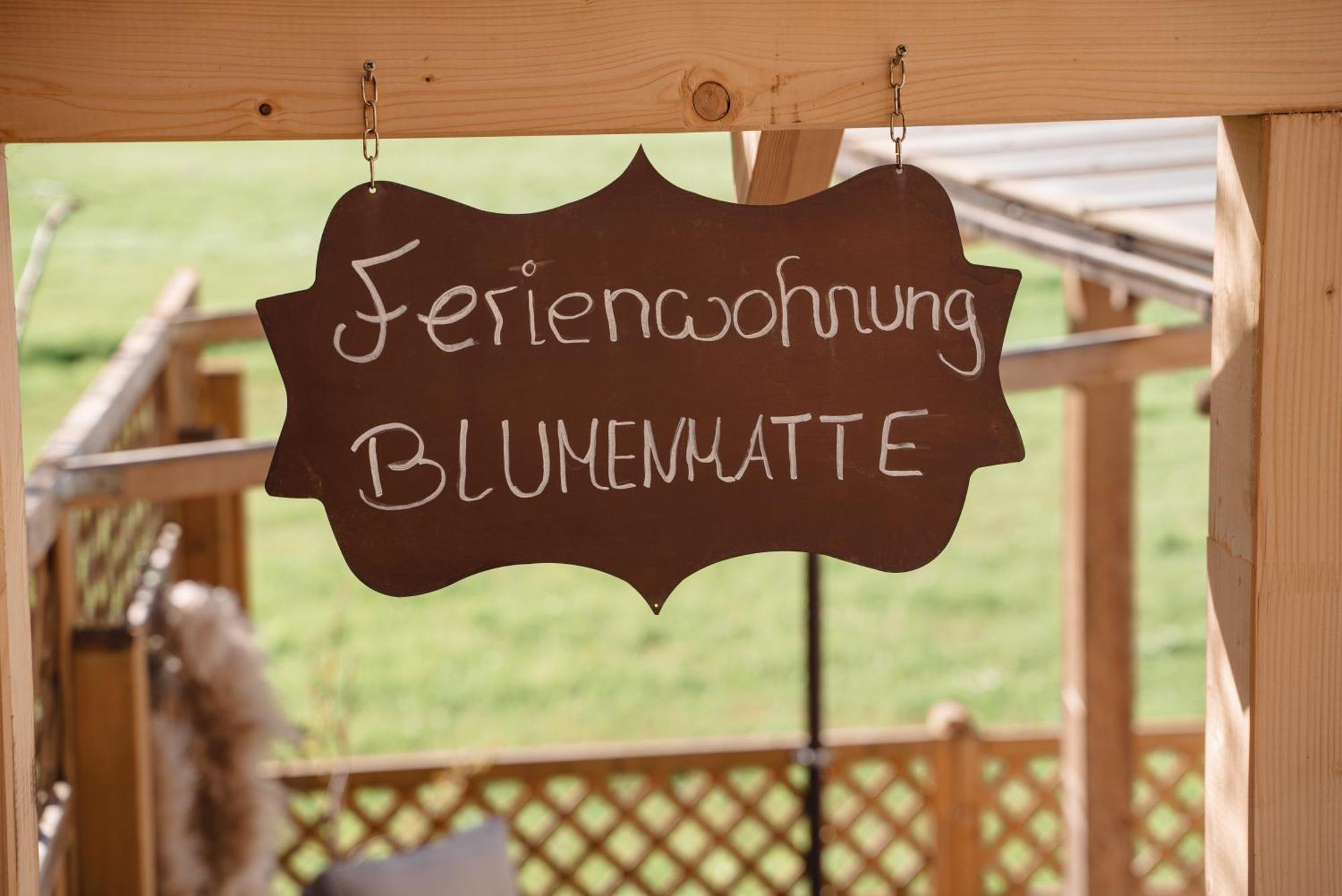 Wellness Pension Am Rain Winden im Elztal Exteriér fotografie