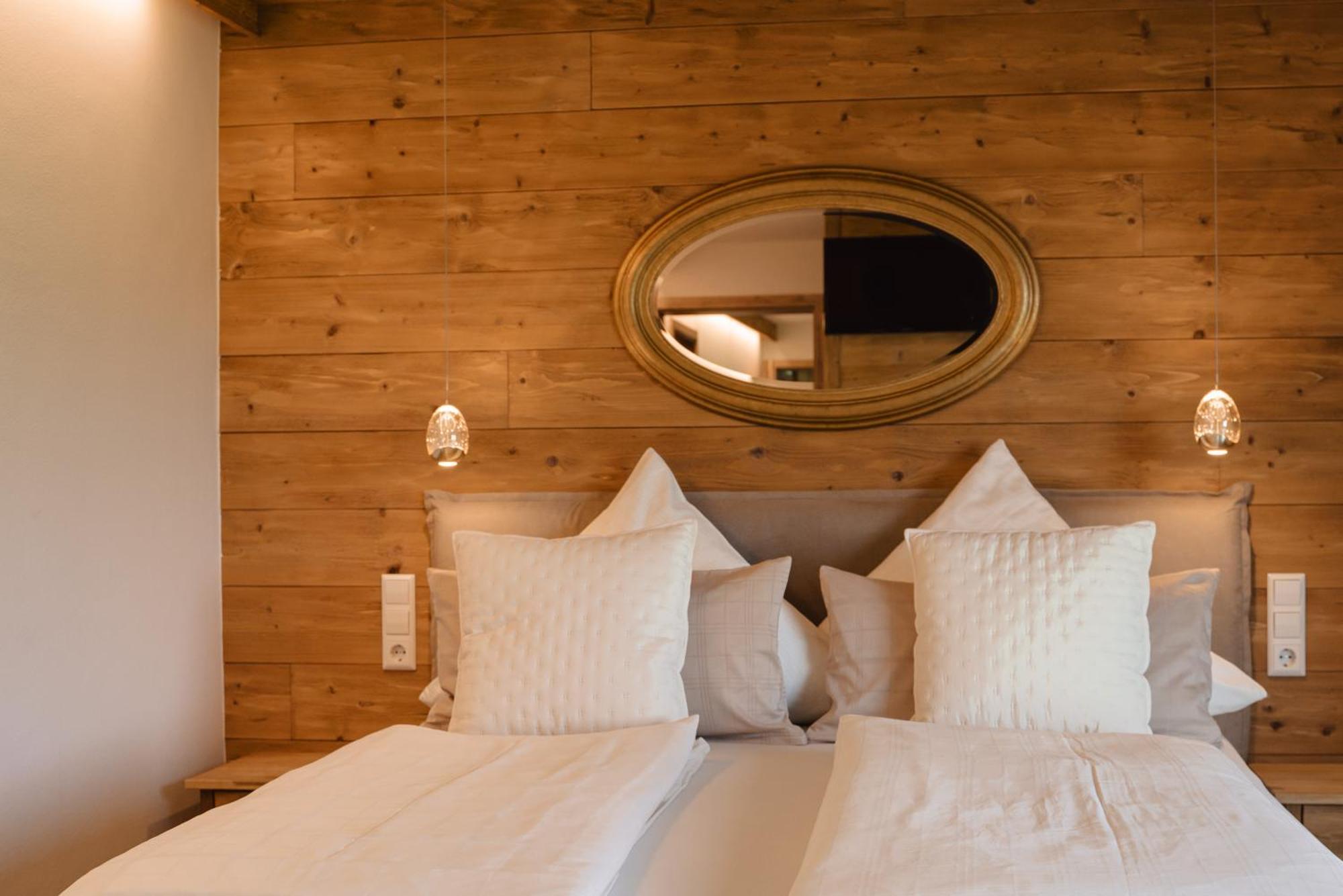 Wellness Pension Am Rain Winden im Elztal Exteriér fotografie